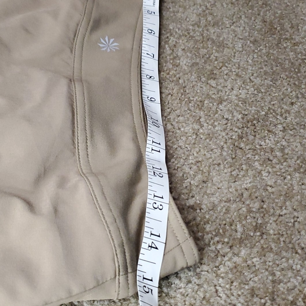 Athleta skorts sz 4 like new - Picture 4 of 9